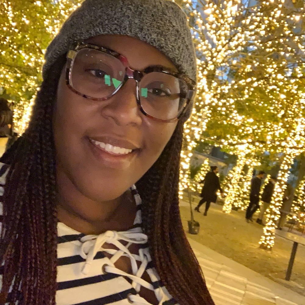 Meet your Posher, Lizamelia